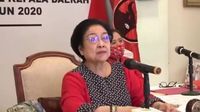  Megawati Sedih Jika Kadernya Ditangkap KPK: Padahal Saya yang Buat Lho 