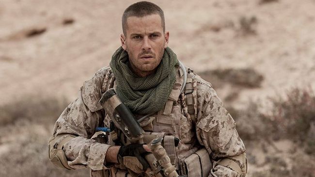 Bioskop Trans TV pada Selasa (1/9) akan menayangkan Universal Soldier: Day of Reckoning dan Mine yang bisa disaksikan live streaming di CNNIndonesia.com.