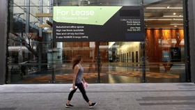 Australia Ubah UU Perbankan Demi 'Sembuh' dari Resesi