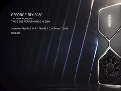 Superman Mau Upgrade GPU ke RTX 3090