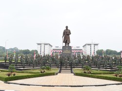Daftar 63 Perwira Tinggi TNI yang Dirotasi, Siapa Saja Mereka?