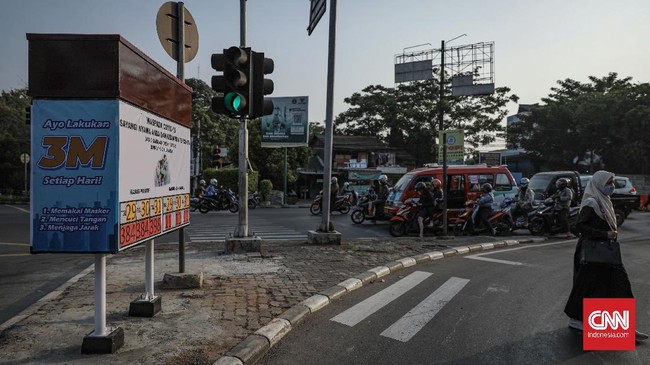 Pemkot Jaktim menjadikan nama Haji Bokir untuk Jalan Raya Pondok Gede, sementara Mpok Nori untuk Jalan Raya Bambu Apus.