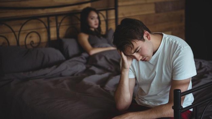 Para Istri Wajib Tahu, Ini Lho Pentingnya Seks Bagi Pria
