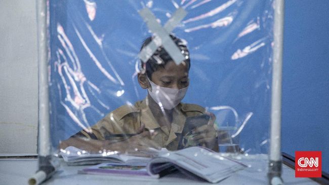 Ikatan Psikolog Minta Rencana Pembelajaran Tatap Muka Ditunda Ikatan Psikolog Klinis (IPK) Indonesia menyebut alasan psikologis pada anak tak dapat dijadikan alasan untuk membuka kembali pembelajaran tatap muka (PTM).