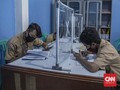 Pemerintah Bakal Cabut Klaster Pendidikan dalam RUU Ciptaker