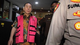 Djoko Tjandra Bakal Ajukan Eksepsi Terkait Kasus Surat Palsu