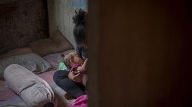Pandemi Virus Corona Picu Tingginya Pernikahan Anak di Asia
