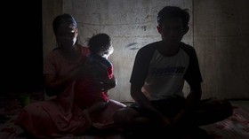 YLBHI Kritik Pasal Zina RKUHP Berpotensi Picu Perkawinan Anak