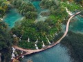 Taman Nasional 16 Danau Jadi Lokasi Konser Disclosure