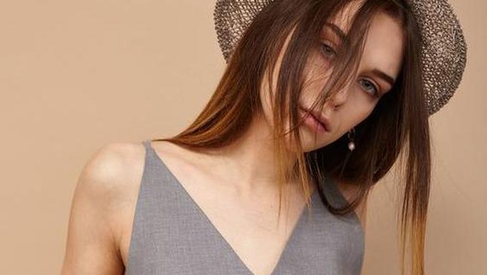 5 Bahan Untuk Mencerahkan Leher Secara Alami, Jangan Menyesal Tak Mencobanya!