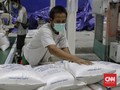 Distribusi Bansos PSBB DKI Dimulai, Daerah Pertama Jati Pulo