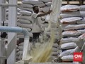Mensos Ungkap Alasan Gelontorkan Tambahan Bansos Beras