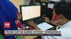 VIDEO: Proses Daftar Subsidi Kuota Internet Kemendikbud