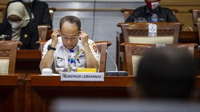 Gubernur Lemhannas Sindir Dinasti Politik di Pilkada 2020