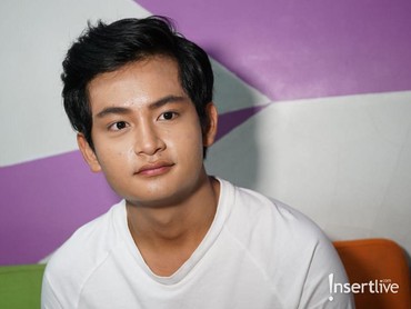 Totalitas Randy Martin demi 'Dunia Sebelum Terbalik' yang Mengejutkan
