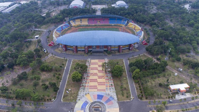 Media Vietnam memuji sambutan Indonesia sebagai tuan rumah Piala AFF Wanita U-18 2022 terhadap timnas wanita Vietnam setelah kisruh Piala AFF U-19 2022.