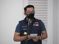 RK Sarankan Anies Konsultasi ke Pusat soal PSBB Total