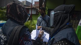 Mengamati Ciri Petugas Sensus Resmi dari BPS