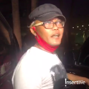 Rizky Febian Disebut Penyebab Anya Geraldine Putus, Sule: Salah Apa Iky?