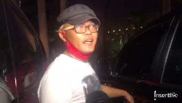 img-title Rizky Febian Disebut Penyebab Anya Geraldine Putus, Sule: Salah Apa Iky?