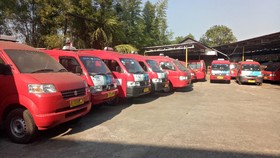 Angkot Listrik Jakarta Diprediksi Mundur 2 Tahun