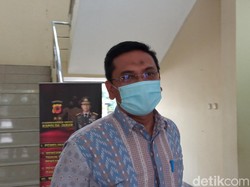 Usut Kasus Korupsi RTH, KPK Juga Periksa Ketua DPRD Kota Bandung