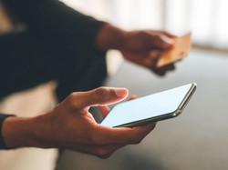 Penipuan Disentil Kaesang, Ini Cara Cek Rekening Online