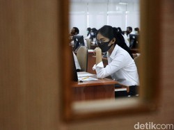 Catat! Pendaftaran Sekolah Kedinasan Dibuka April, CPNS-PPPK Mei atau Juni