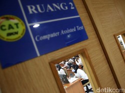 Lulusan S1 Bisa Daftar CPNS Formasi D3 Nggak? Ini Jawabannya