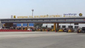 VIDEO: 5 September, Tarif Tol Cipularang dan Padaleunyi Naik