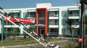 VIDEO: Klaster Industri Bekasi Bertambah, Ruang Isolasi Penuh