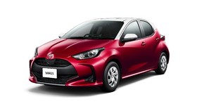 Generasi Baru Mazda2 Pakai Teknologi Toyota Yaris Hybrid