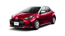 Generasi Baru Mazda2 Pakai Teknologi Toyota Yaris Hybrid