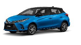Harga Yaris Baru di Indonesia Disebut Naik Rp10 Juta