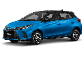 Bocoran Yaris Baru Mirip di Thailand, Bukan Model Jepang