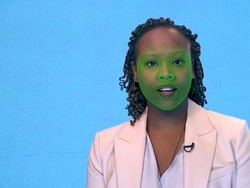Kominfo Take Down Ribuan Konten Deepfake