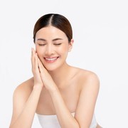 Rahasia Kulit Glowing dan Sehat Tanpa Perawatan dan Skincare Mahal