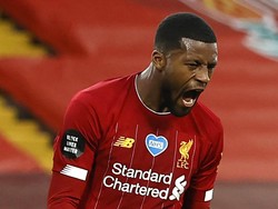 Wijnaldum Setuju Pindah ke Barcelona?