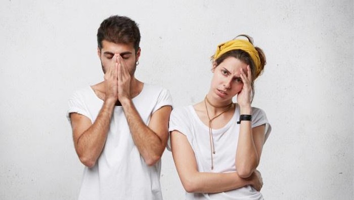 Yuk, Kenali Tanda Libido yang Rendah Pada Pria