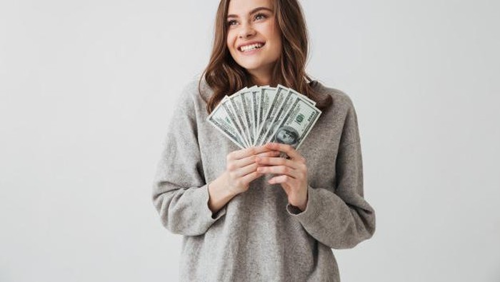4 Tanda Kamu Dewasa Secara Finansial, Cek Yuk!