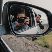 6 Ide Foto Bareng Pasangan Biar Makin Romantis