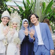 Adu Gaya Anisa Rahma Eks Cherrybelle VS Dinda Hauw