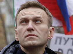 Pemerintah Jerman Pastikan Alexei Navalny Diracun Agen Saraf Novichok