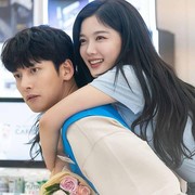 Rekomendasi 4 Drakor Komedi Romantis yang Bikin Gemas dan Mengundang Tawa, Banyak Tayang di Netflix