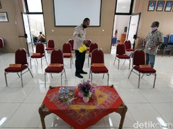 Pilkada di Tengah Pandemi Bikin Pengusaha Cemas, Kenapa?