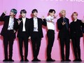 BTS Tak Menyangka Lagu Dynamite 'Meledak' Dua Pekan Beruntun