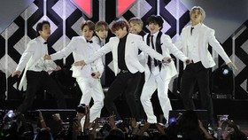 BTS Goda ARMY: Lagu-lagu Album BE Bakal Sebagus Dynamite