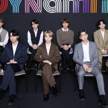 Idol Anti-Flop, BTS Makin Kaya Raya sebagai Pemegang Saham Big Hit