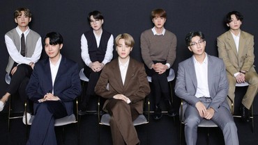 img-title BTS Borong Prestasi Lewat 'Dynamite', Justin Bieber Ikutan Bangga