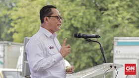 Buwas Prediksi Stok Beras Tembus 1 Juta Ton pada April 2021